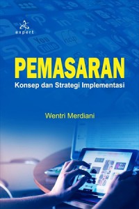 Image of Pemasaran: Konsep dan Strategi Implementasi